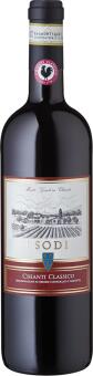 Chianti Classico I Sodi