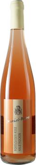 Eppelsheimer Felsen Portugieser Rosé halbtrocken