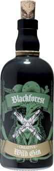 Blackforest Wild Gin *Creative*