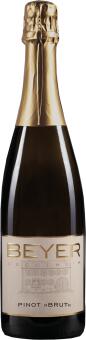 Beyer - Pinot Sekt brut