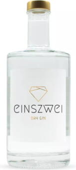 Gin Dry 0,1l