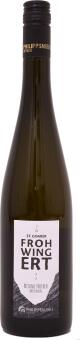 St. Goarer Frohwingert Riesling trocken