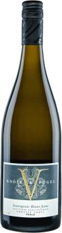 Sauvignon Blanc fumé
