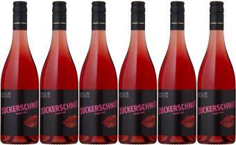 Zuckerschnut Paket rosé 4+2 Aktion