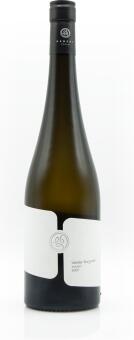Weißer Burgunder Ortswein