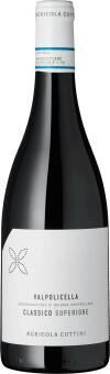 Valpolicella Classico Superiore Cottini