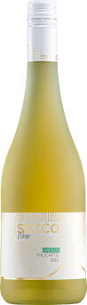 Secco weiß