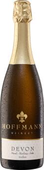 "DEVON" Mosel Riesling Sekt Flaschengärung