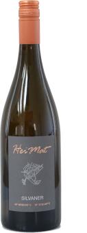 Edition Heimat Silvaner trocken