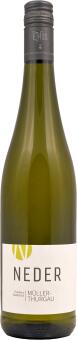Frankens Saalestück Müller-Thurgau trocken