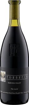 The Laird Single Vineyard Shiraz