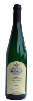 Scheurebe Kabinett trocken