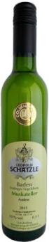 Muskateller Auslese