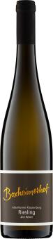Abenheimer Klausenberg Riesling alte Reben trocken