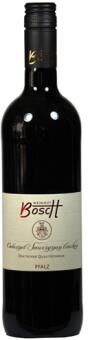 Cabernet Sauvignon Rotwein trocken