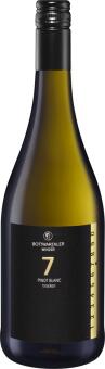 7 Pinot Blanc trocken