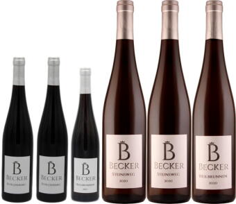 Lagenwein-Paket