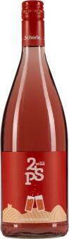 ZwääPS Roséweinschorle