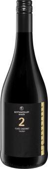 2 Cuvée Cabernet trocken