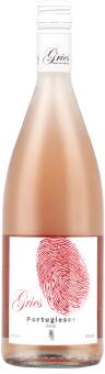 Portugieser Rosé Basis
