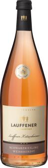 Lauffener Katzenbeißer Schwarzriesling Weißherbst