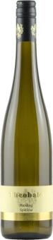 Riesling Spätlese