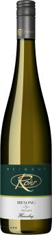 Rehborner Herrenberg Riesling -S- trocken