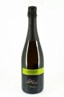 Saint Laurent Winzersekt brut
