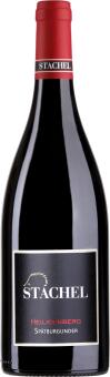 Pinot Noir trocken