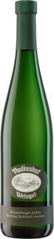 Brauneberger Juffer Riesling Kabinett trocken
