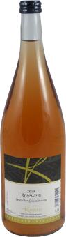 2021Roséwein 1,0L