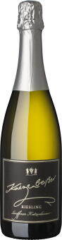 Lauffener Katzenbeißer Riesling Sekt trocken