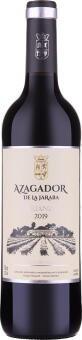 Azagador Crianza