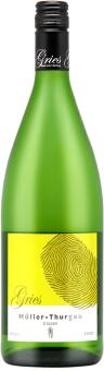 Müller-Thurgau trocken