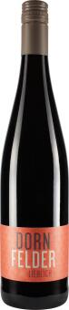 Dornfelder Qualitätswein lieblich