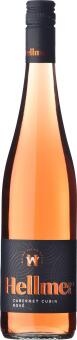 Cabernet Cubin Rosé