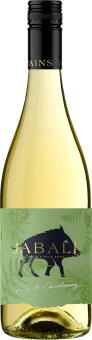 Jabalí Chardonnay - Viura