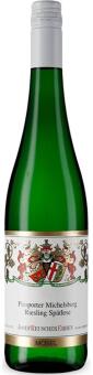 Piesporter Michelsberg Spätlese Riesling Süß