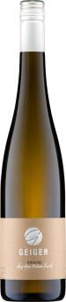 Riesling - Auf dem Hohen Forst