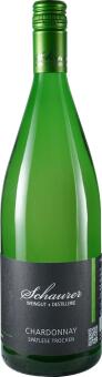 Chardonnay Spätlese trocken