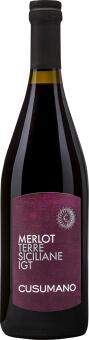 Terre Siciliane Merlot