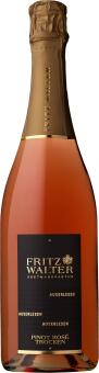 Rosé Sekt b.A. tr.