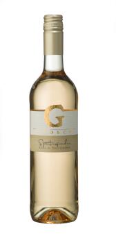 Spätburgunder Blanc de Noir trocken