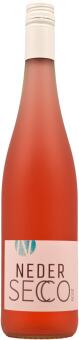 Neder Secco rosé trocken