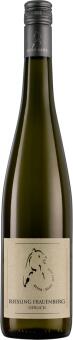 Riesling Frauenberg - lieblich -
