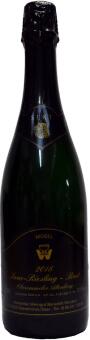 Oberemmeler Altenberg Riesling Winzersekt brut