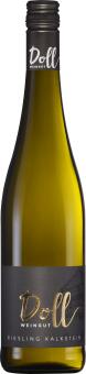 Riesling Kalkstein