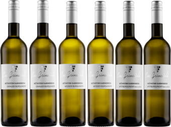Ortswein-Paket