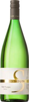 Müller-Thurgau trocken