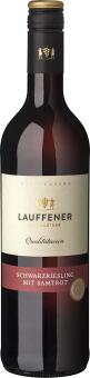 Lauffener Weingärtner Schwarzriesling mit Samtrot